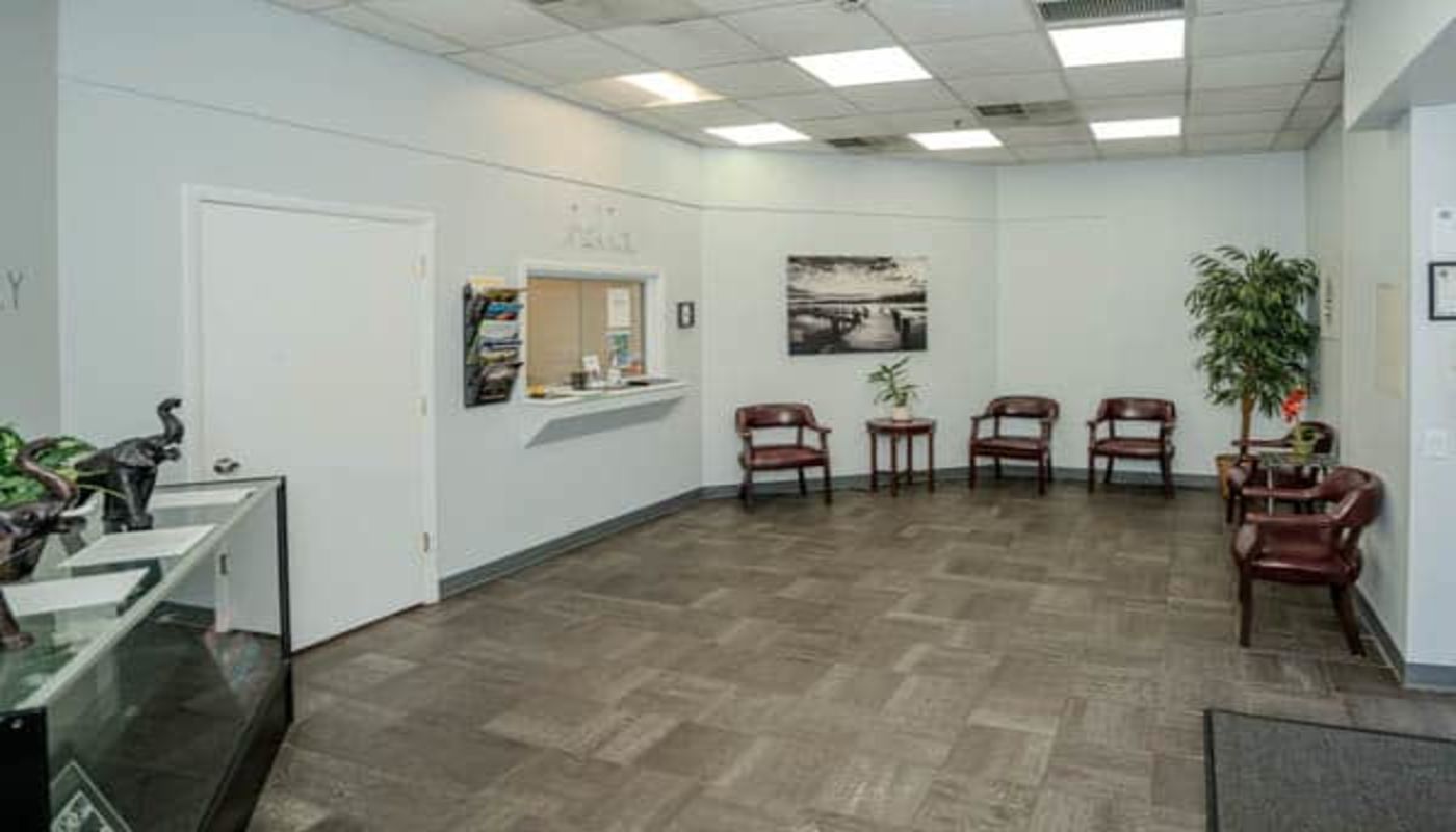 New Pathway Counseling - Paramus