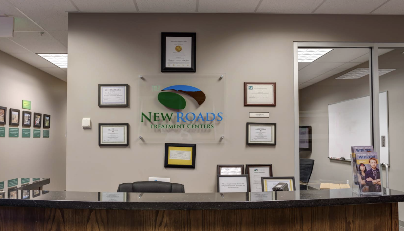 New Roads Behavioral Health Outpatient