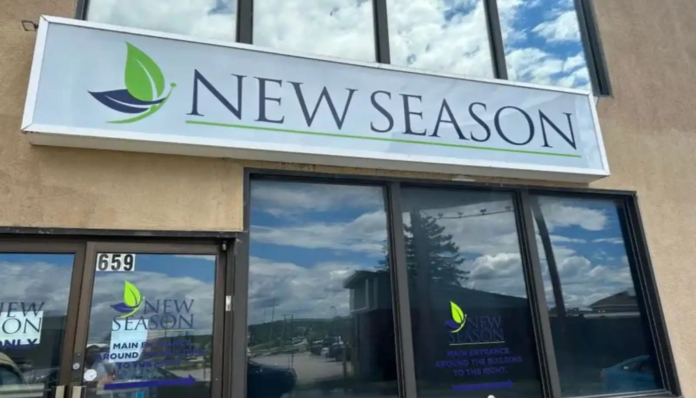 New Season Treatment Center - Bangor/Penobscot