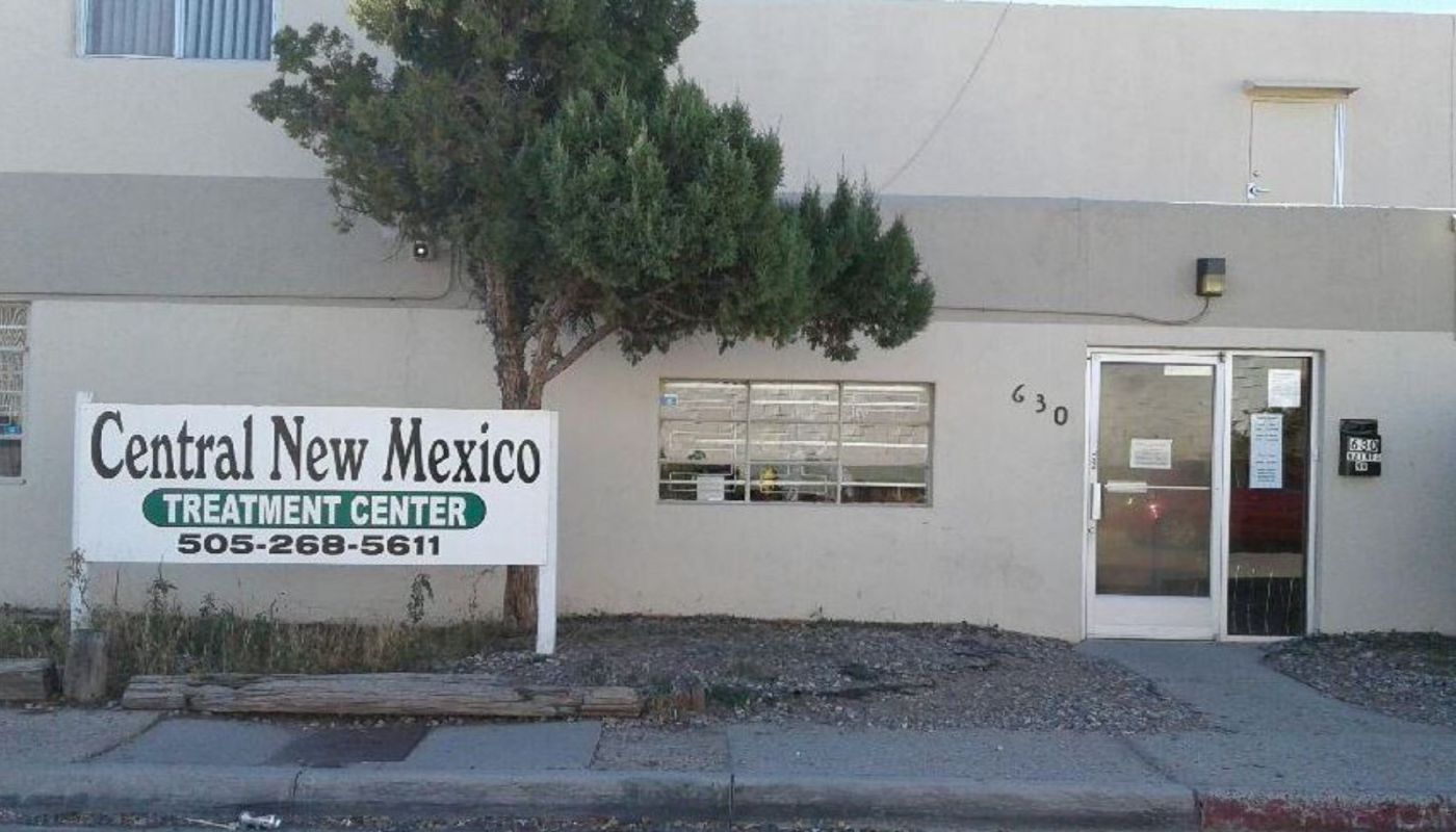 New Season Treatment Center - Central New Mexico