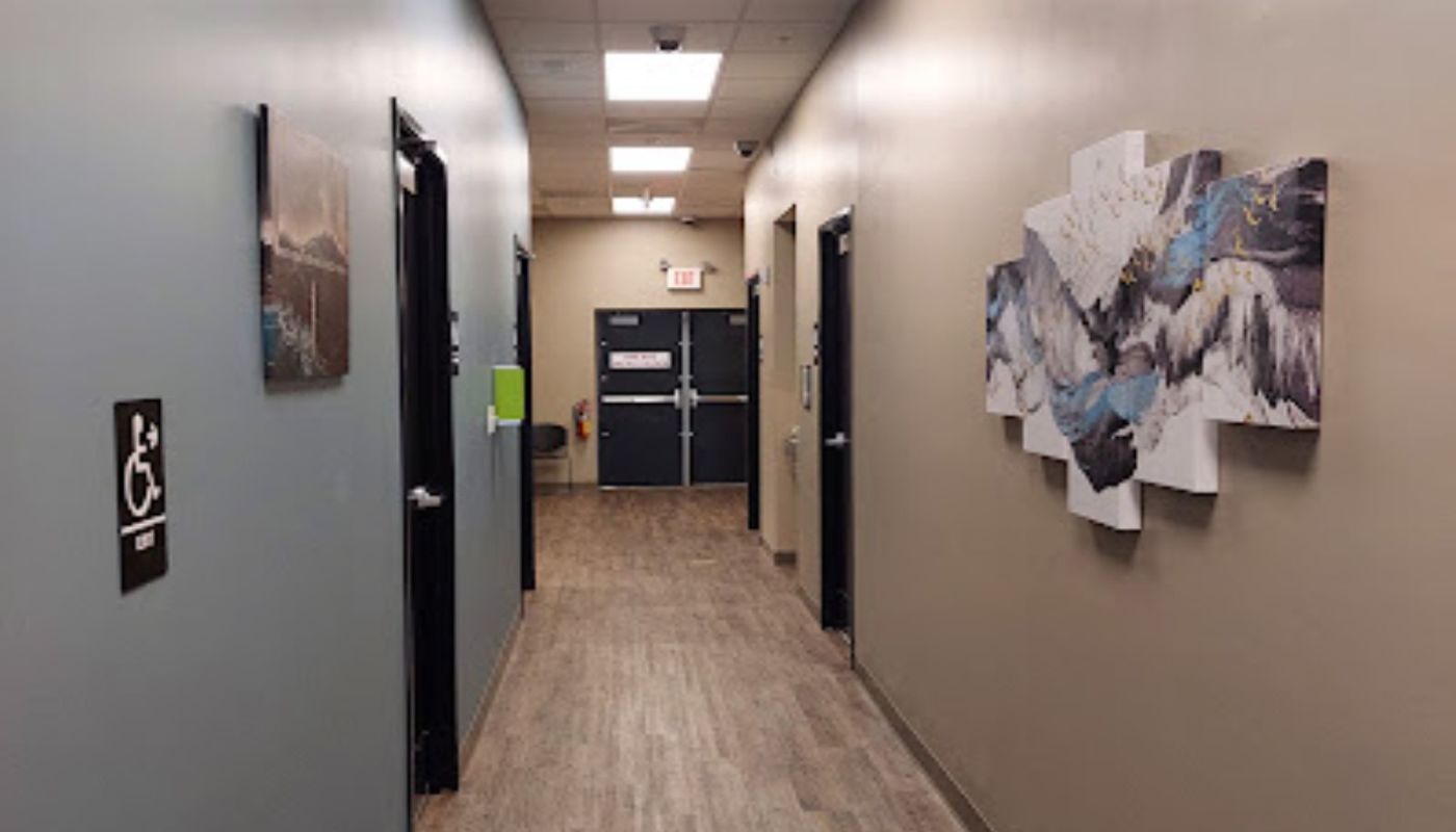 New Season Treatment Center - Tampa North