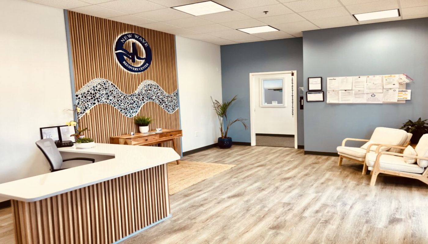 New Wave Recovery Center