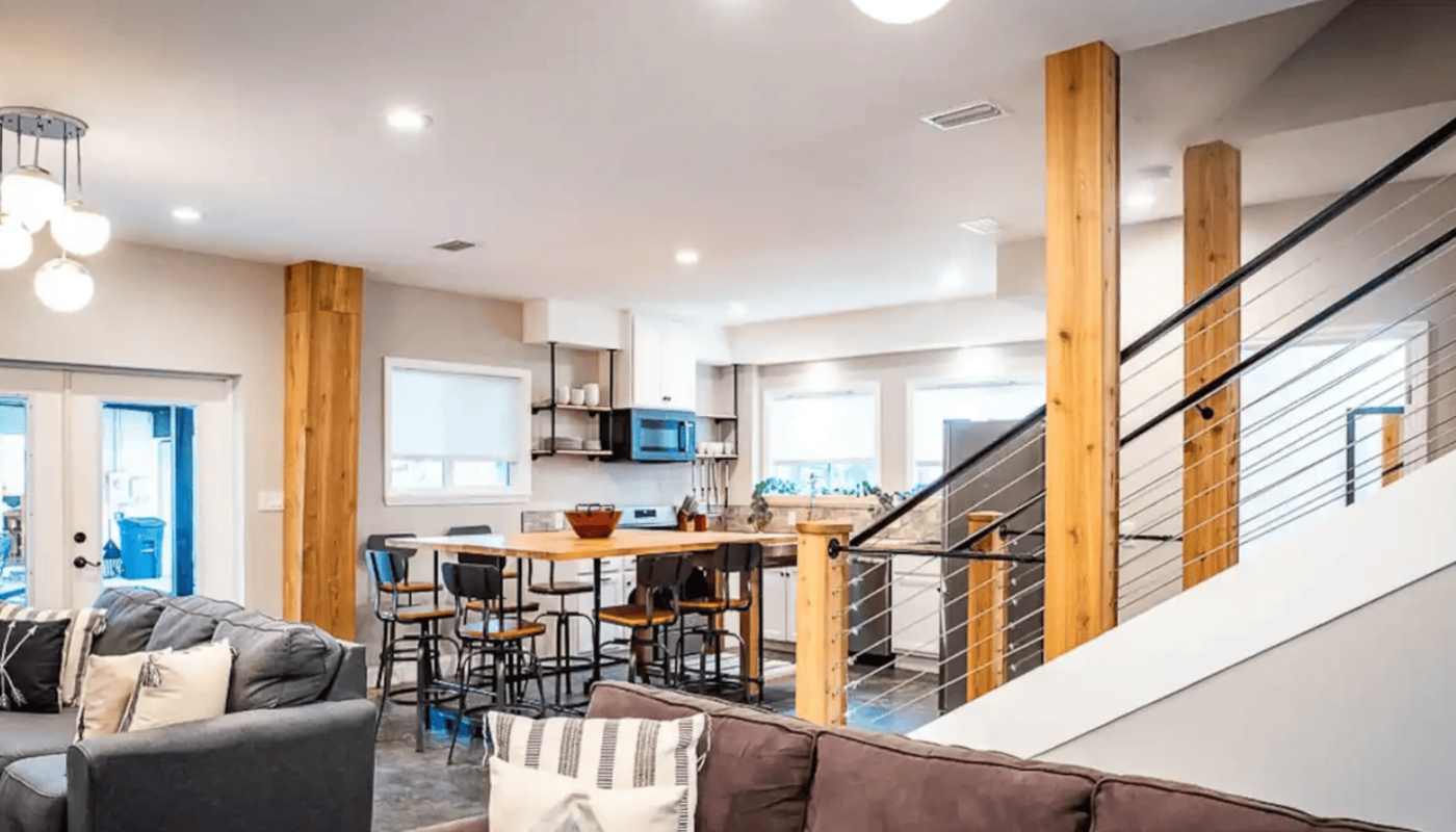 NewPerspective Sober Living