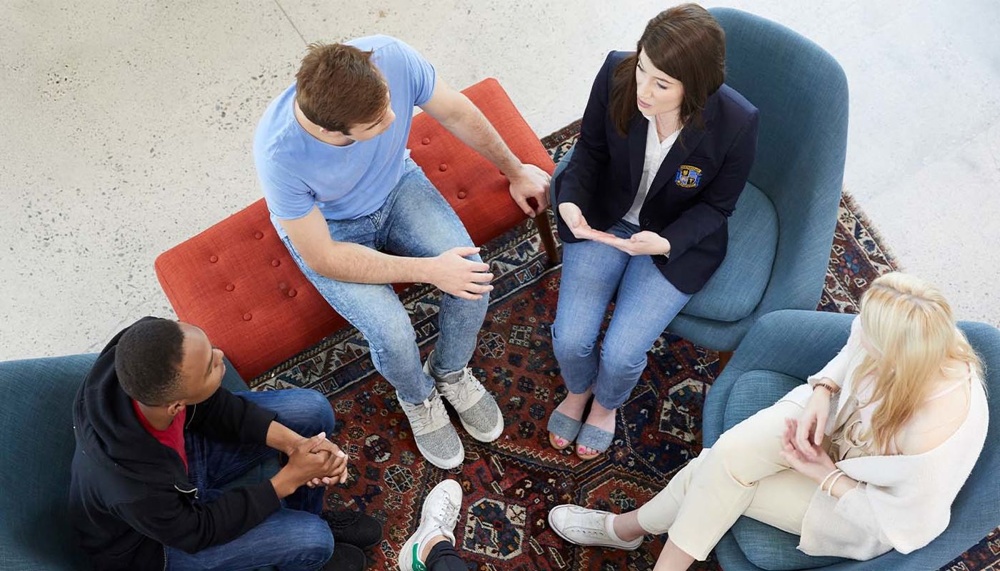 Newport Academy Costa Mesa Outpatient