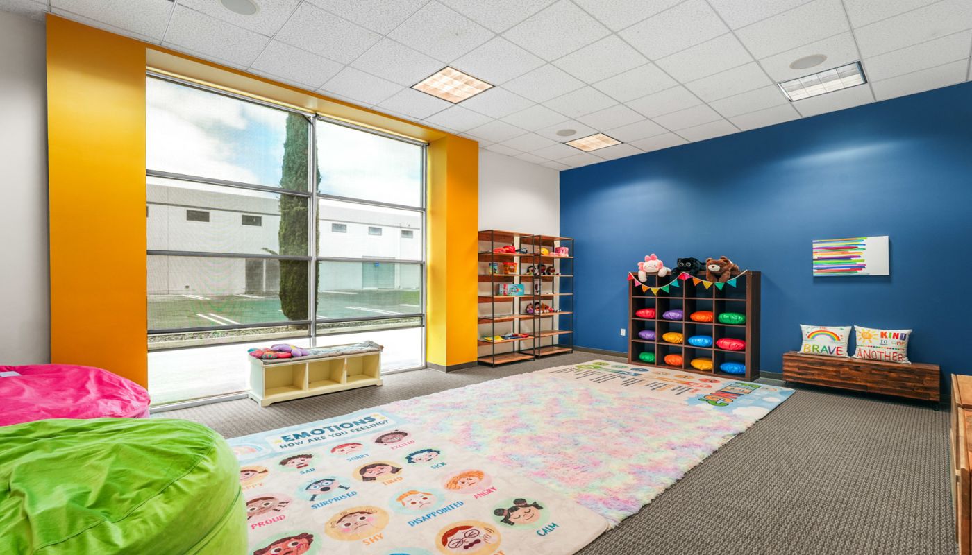 Newport Academy Costa Mesa Outpatient