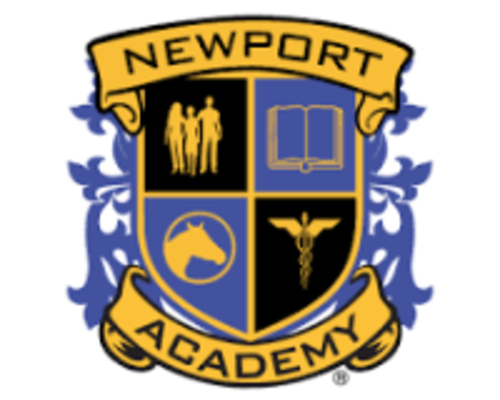 Newport Academy Sacramento