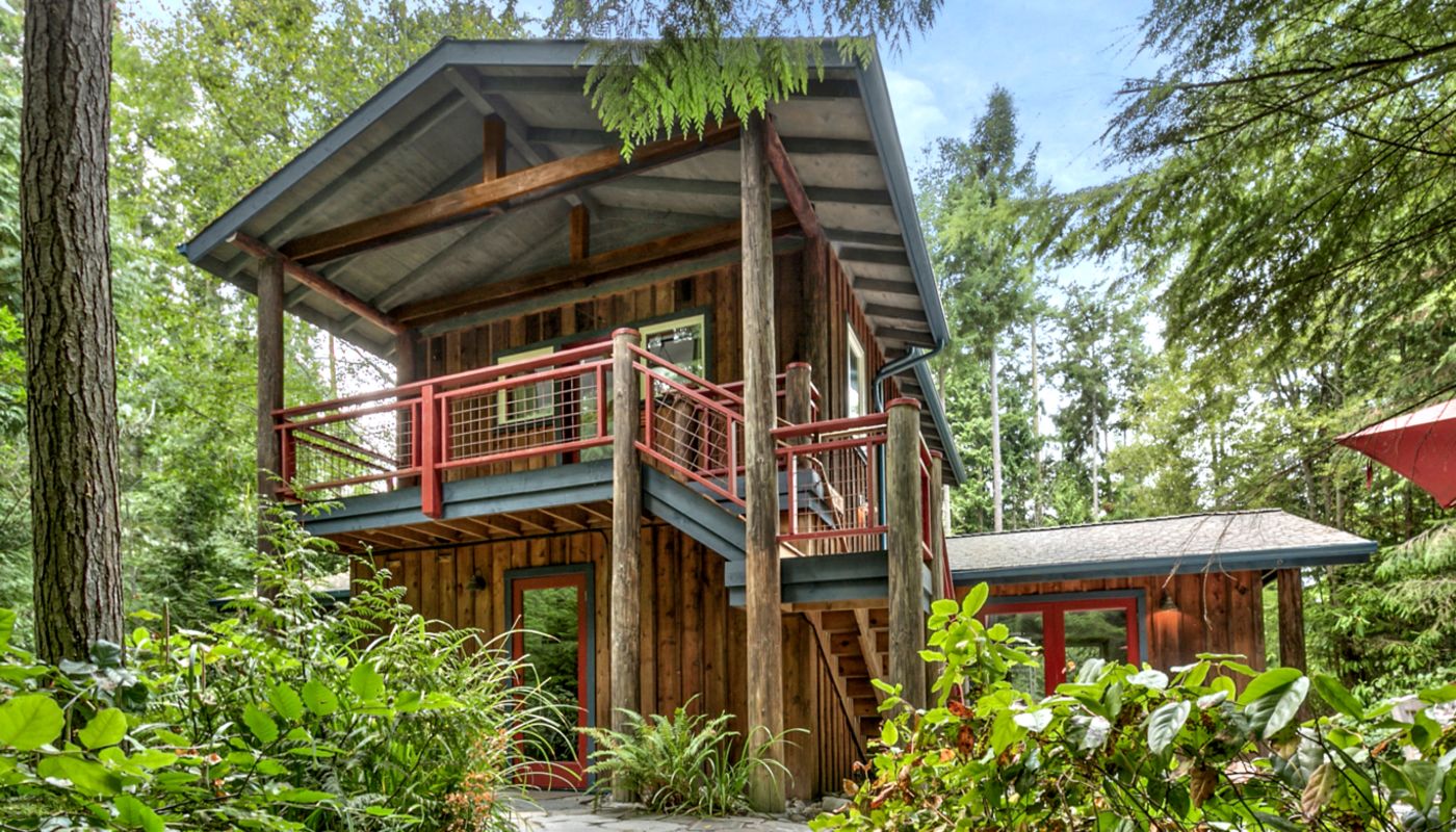 Newport Academy Washington State