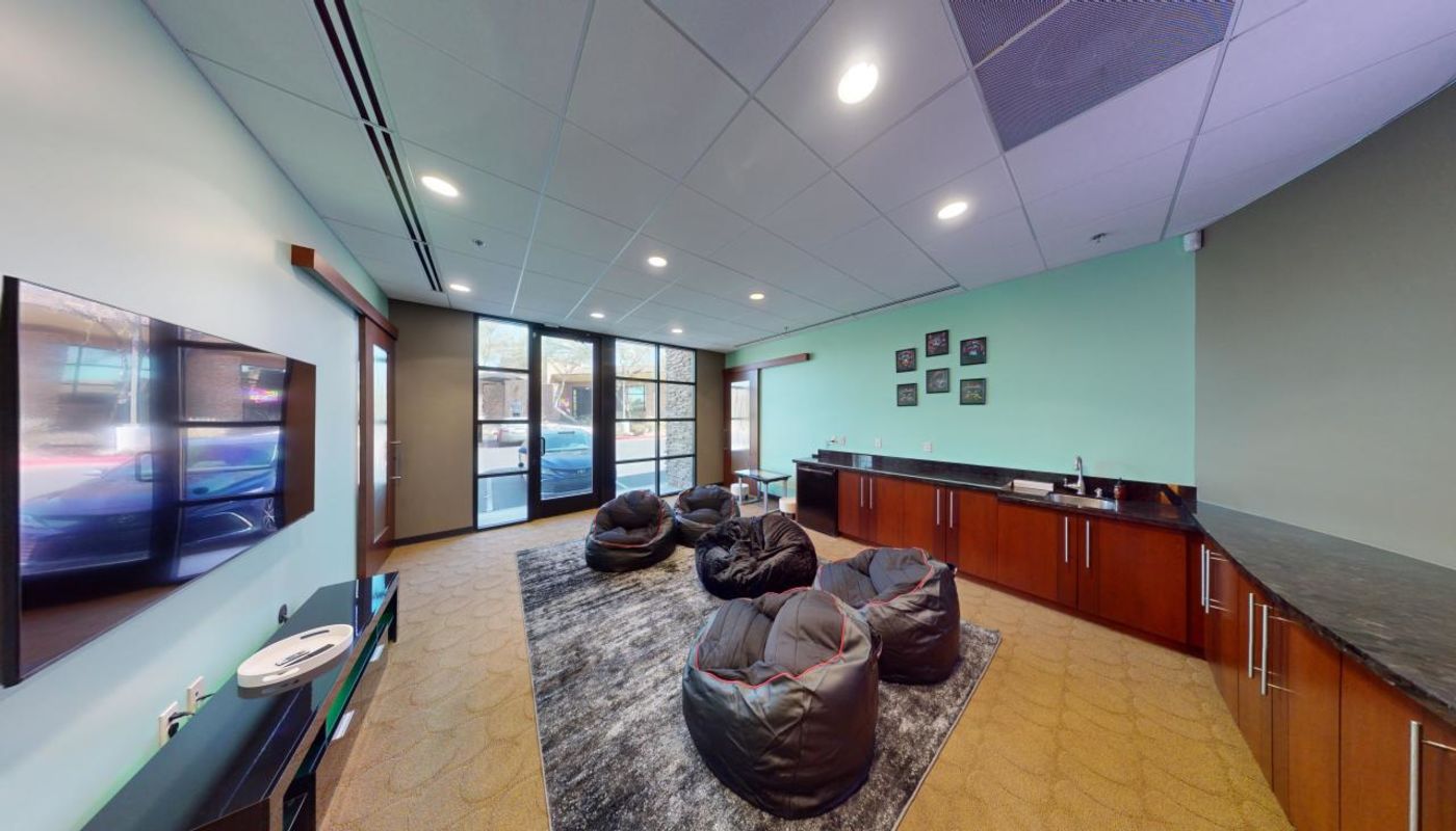 NexStep Teen Academy