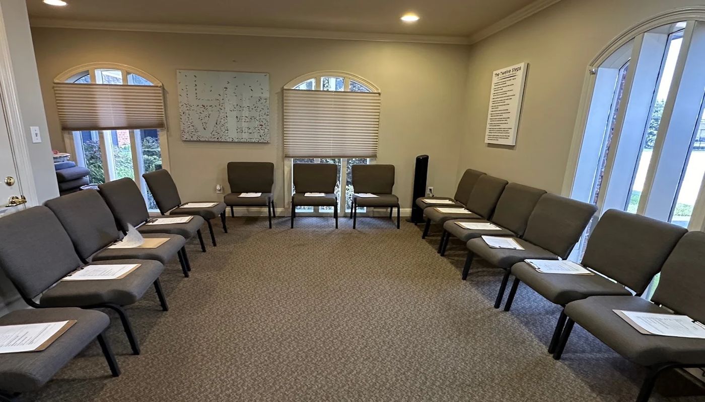 NOLA Detox - New Orleans Outpatient