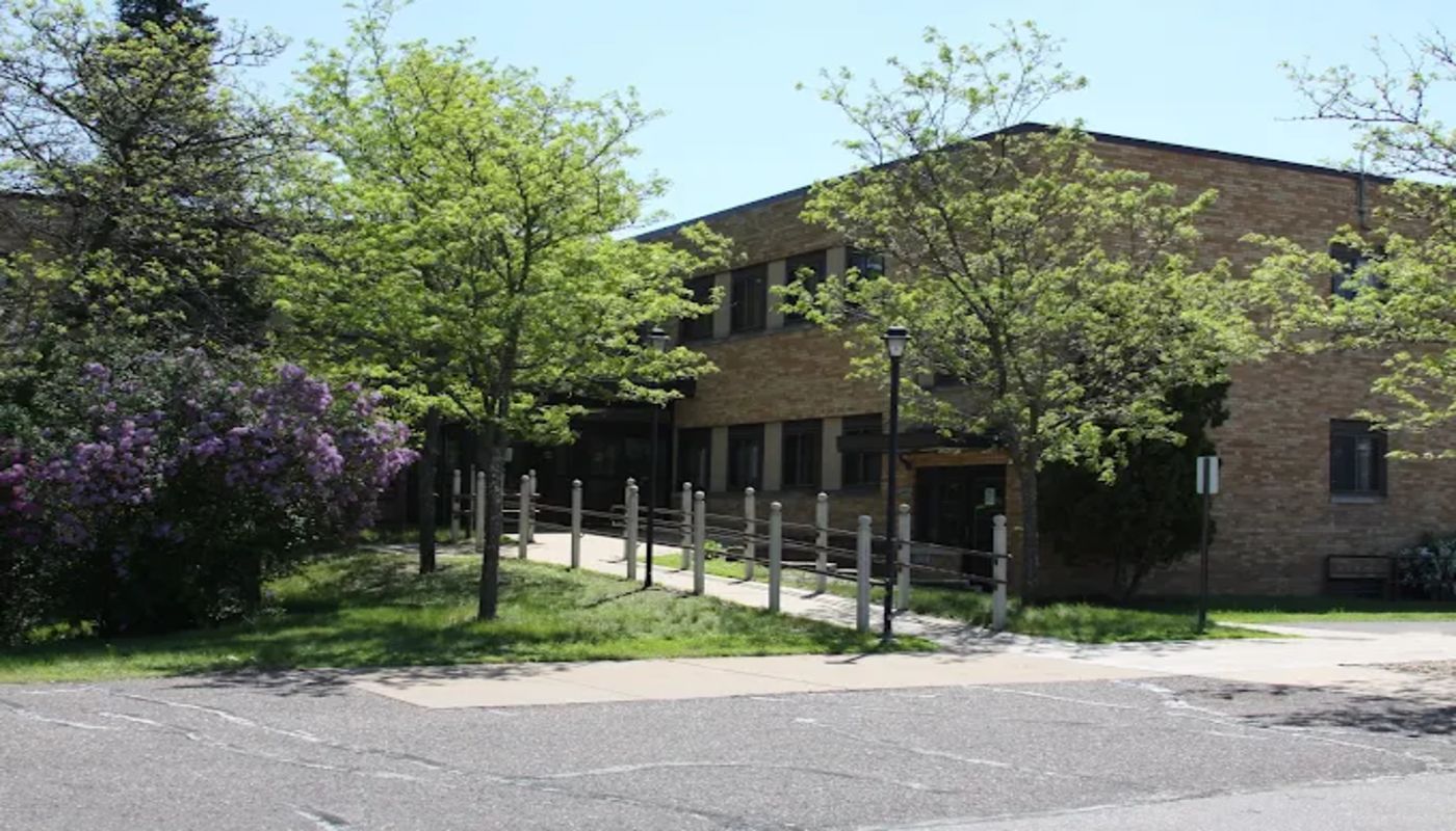 North Central Health Care Outpatient - Merrill Center