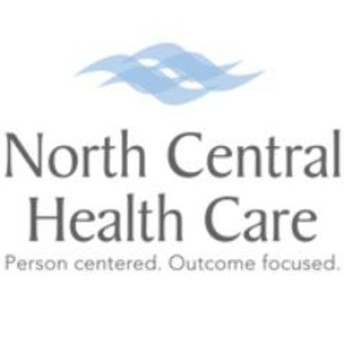 North Central Health Care Outpatient - Merrill Center