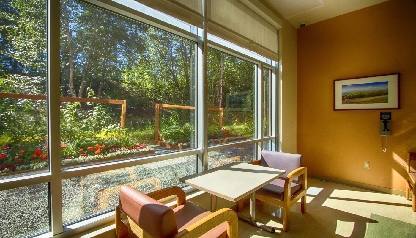 North Star Residential Palmer Campus