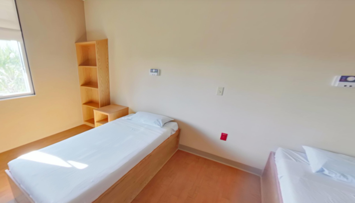 North Tampa Behavioral Health Florida