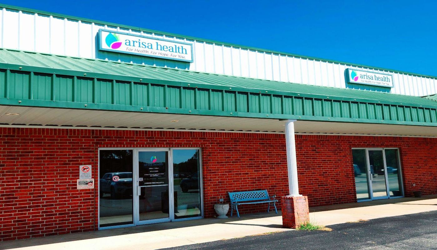 Arisa Health Cherokee Village