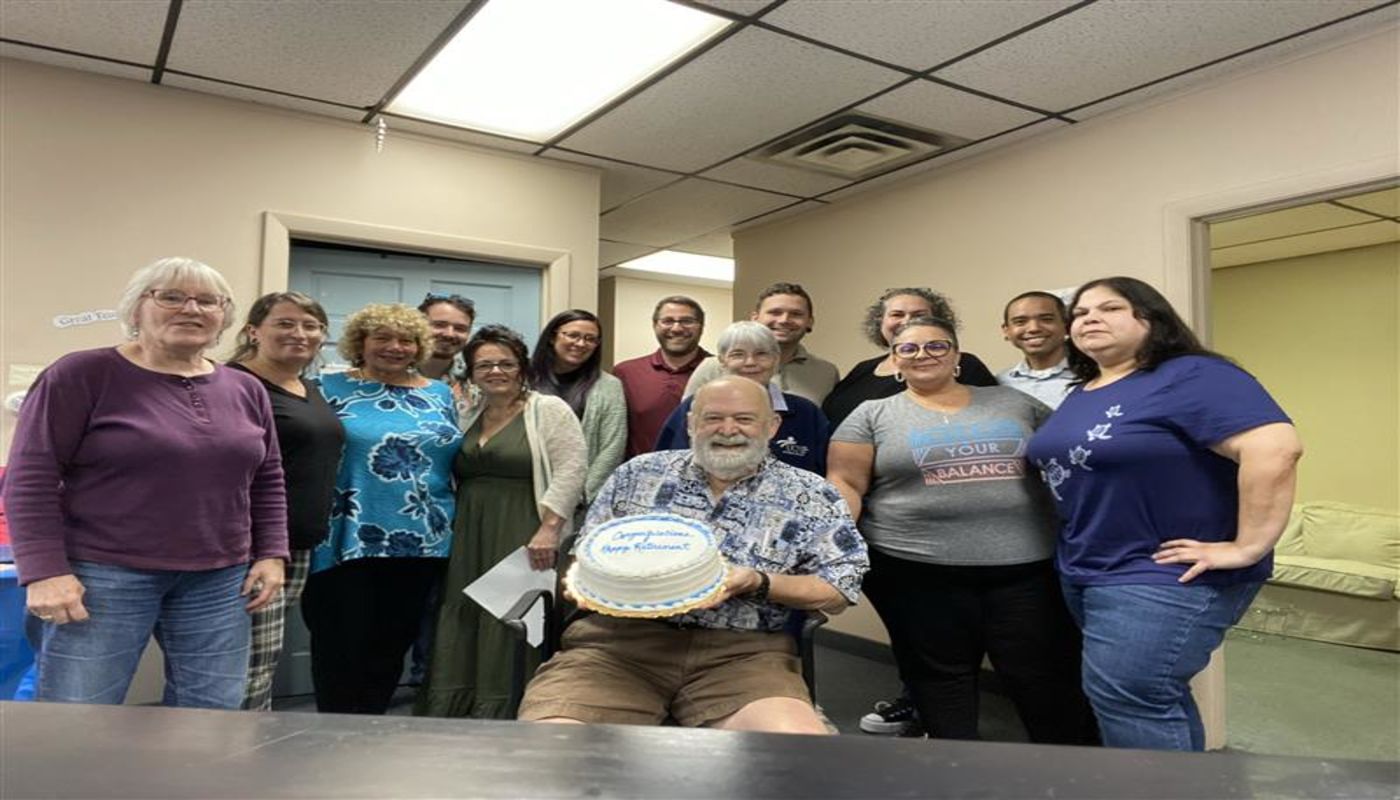 Northeast Health Services - Dedham