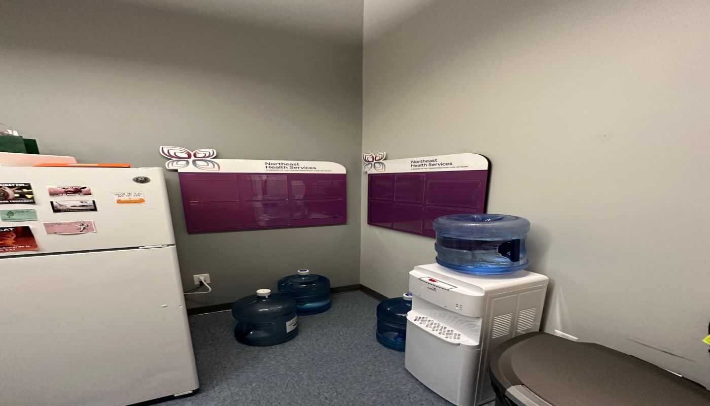 Northeast Health Services - Lawrence