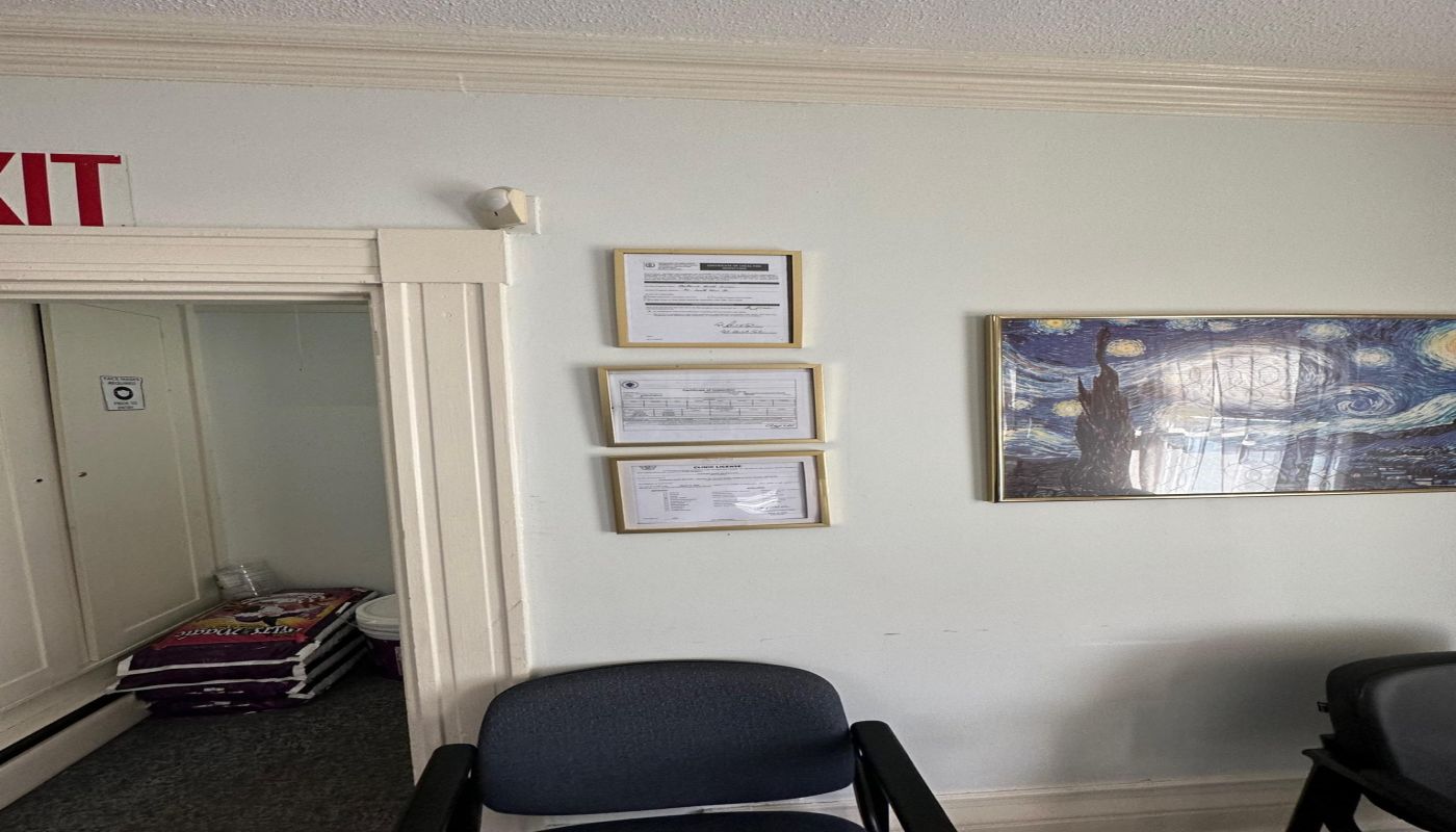 Northeast Health Services - Middleborough