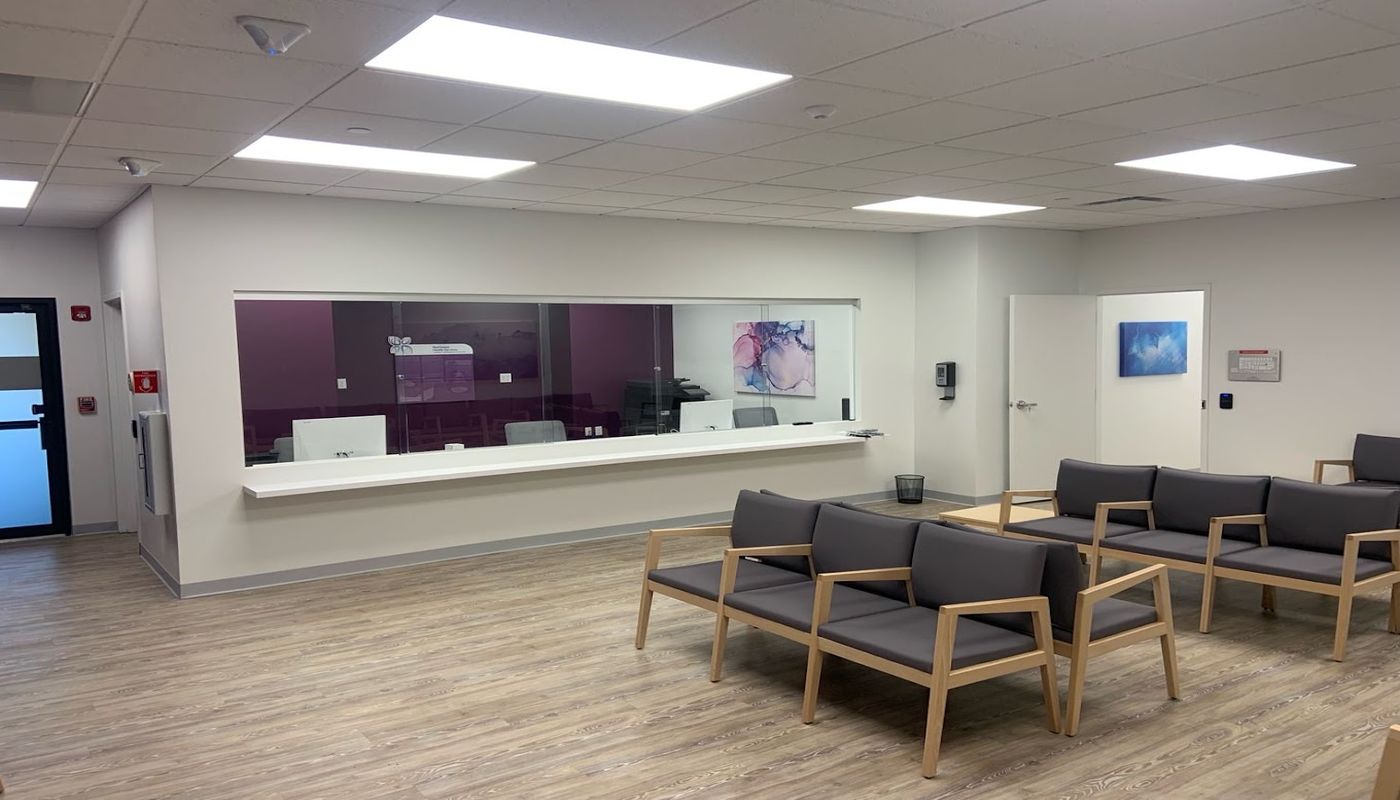 Northeast Health Services - Milford