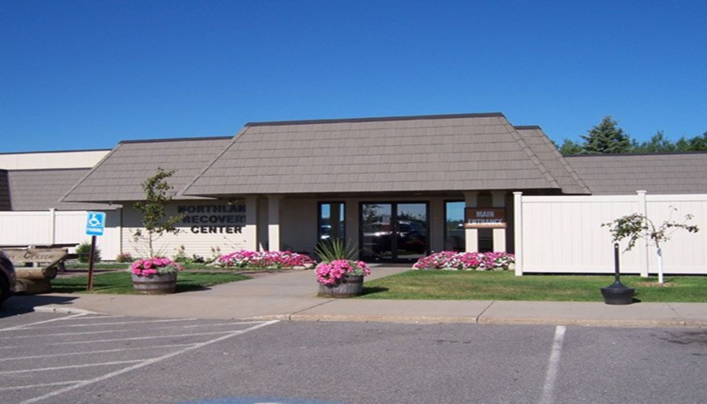 Northland Recovery Main Center