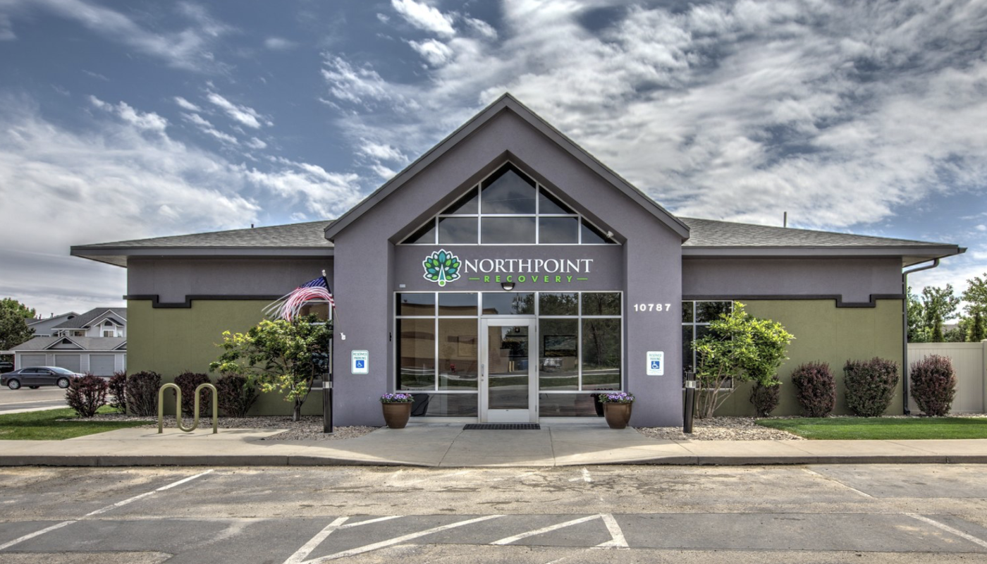 Northpoint Recovery Idaho