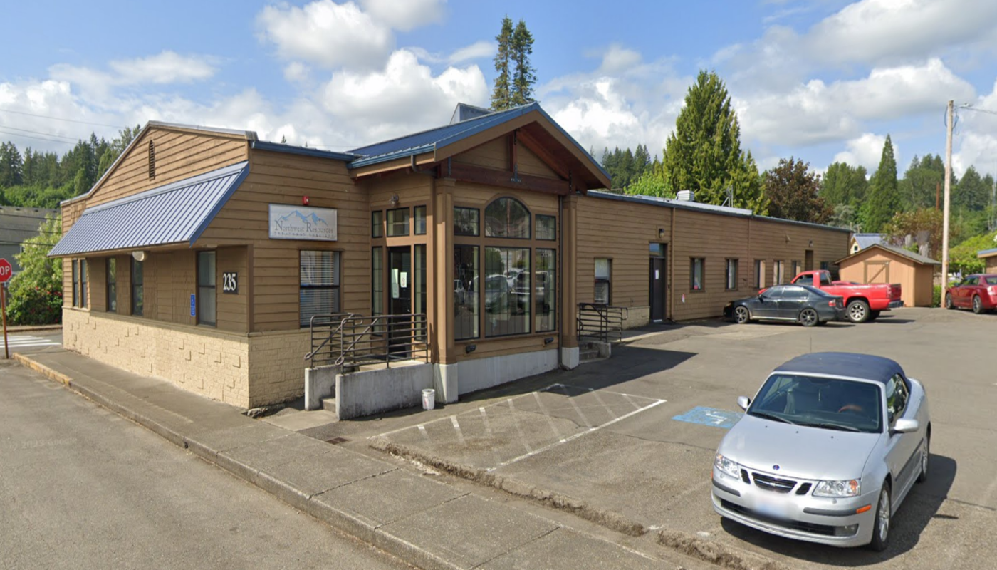 Northwest Resources II Shelton - Outpatient