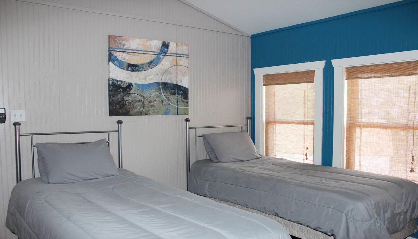 Nova Recovery Wimberley