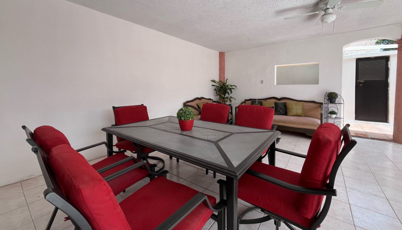 Nueva Vida Recovery Home