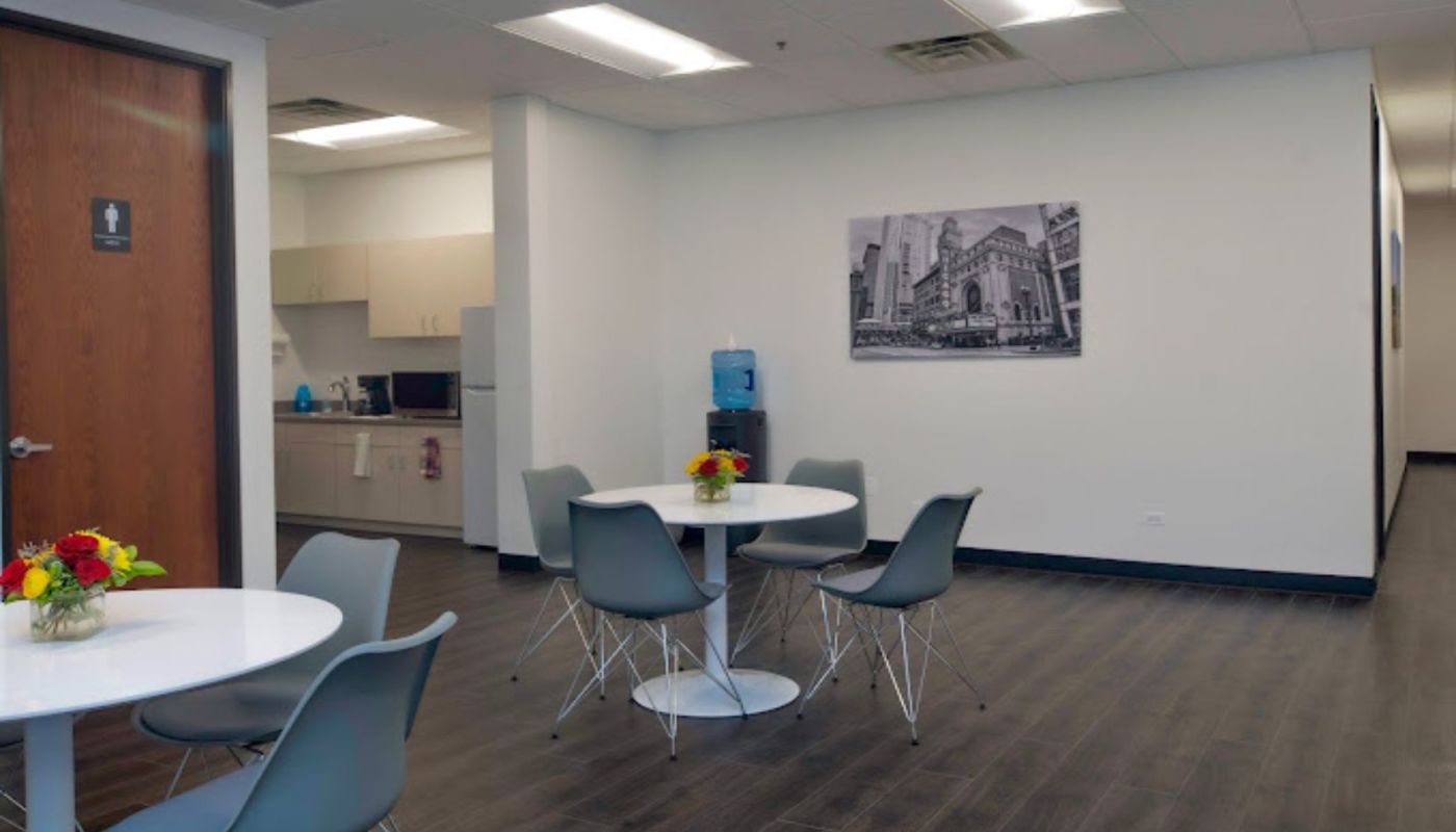 NuLife Behavioral Health Illinois