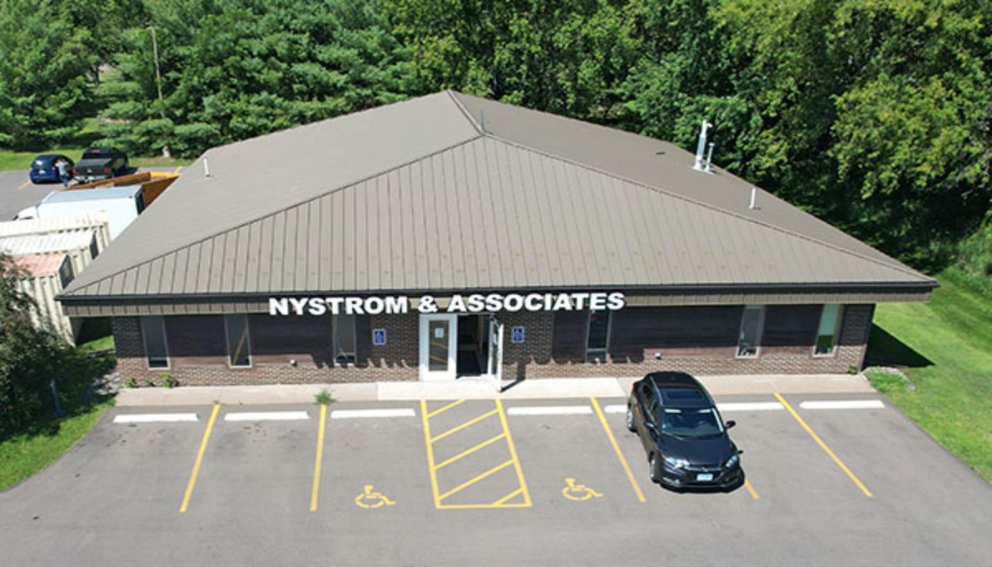Nystrom & Associates Cambridge