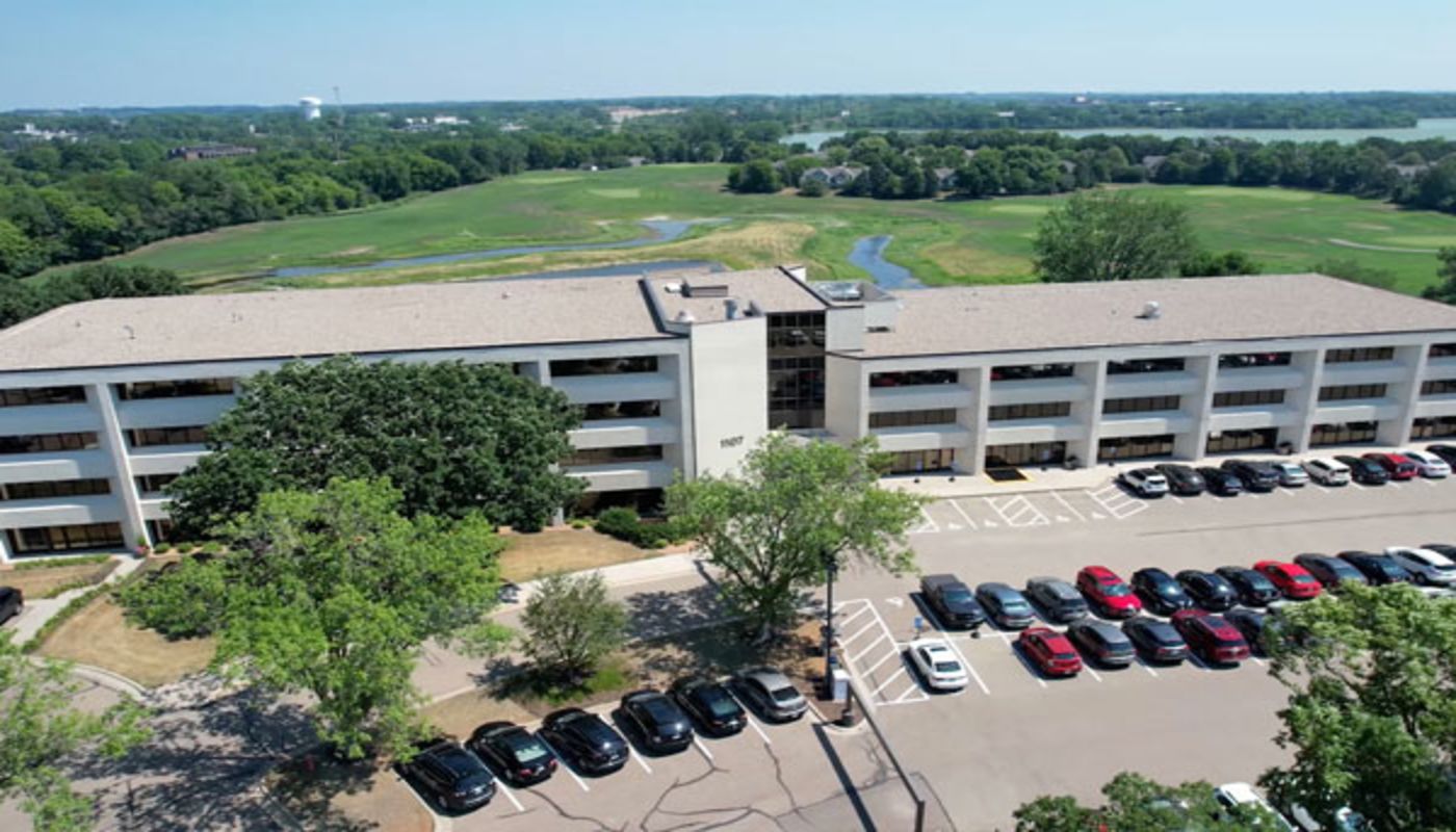 Nystrom & Associates Chaska