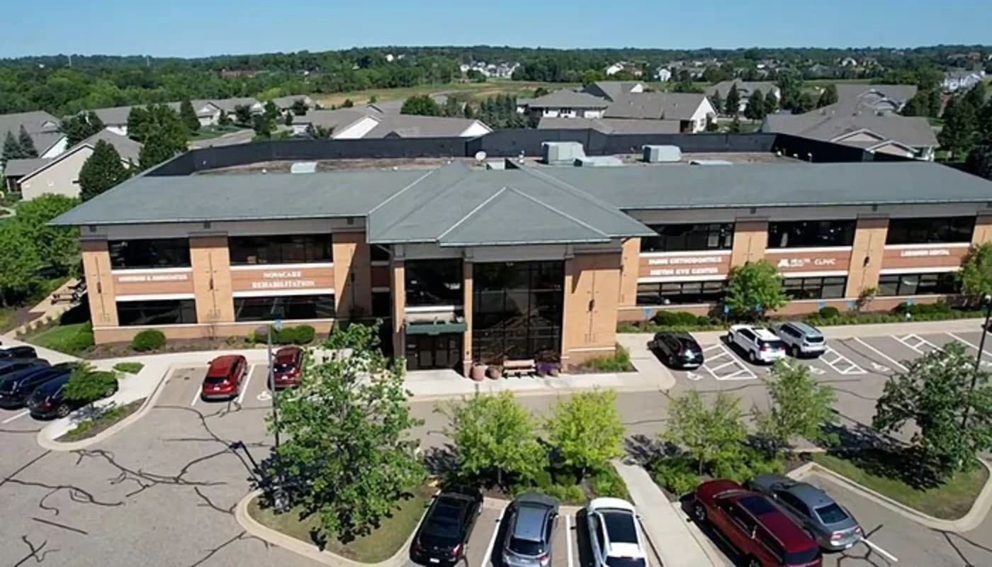 Nystrom & Associates Cottage Grove