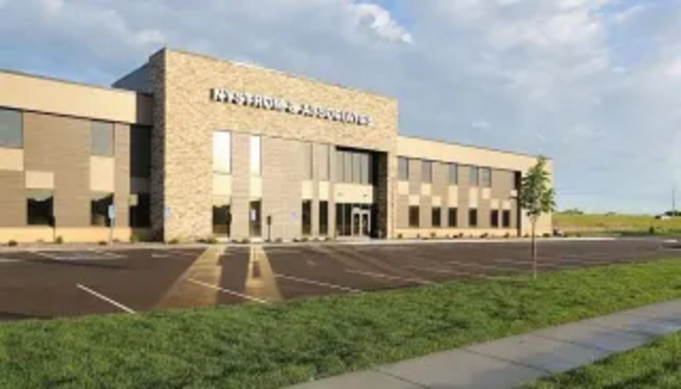 Nystrom & Associates Otsego