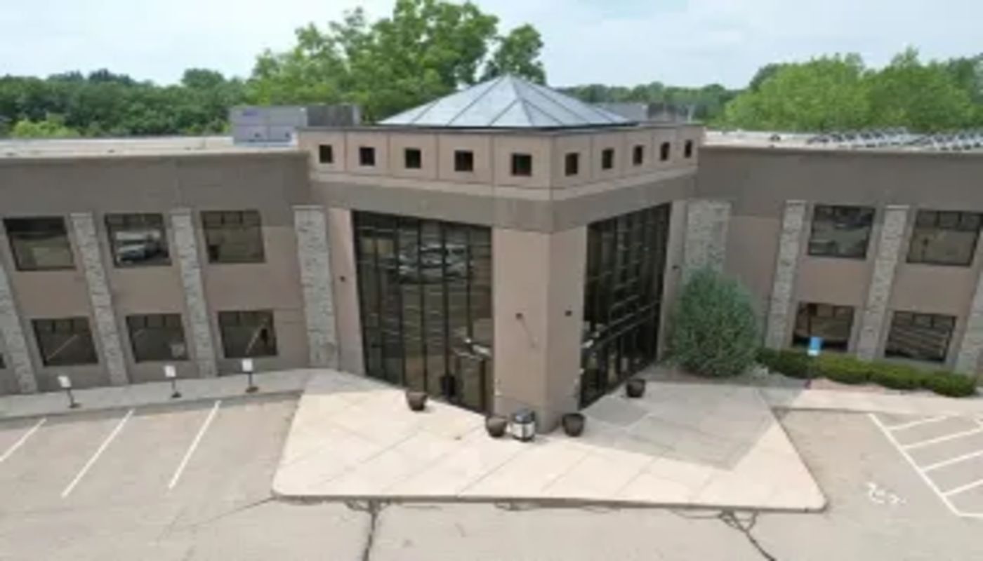 Nystrom & Associates Lakeville