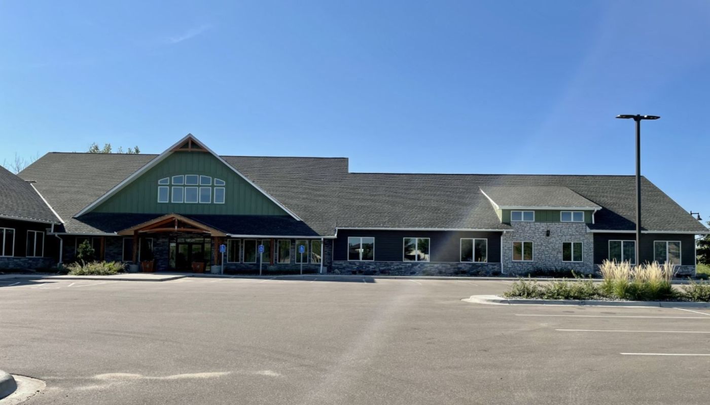 Nystrom & Associates Blaine