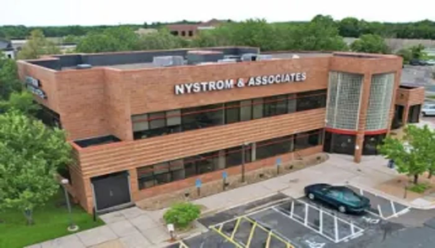 Nystrom & Associates Maple Grove