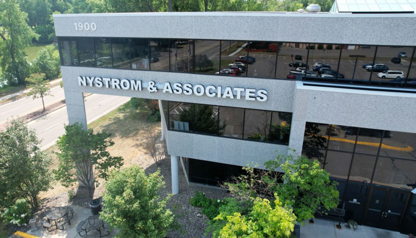 Nystrom & Associates New Brighton