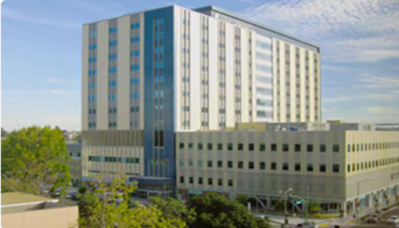 Oakland Addiction Medicine and Recovery Servs