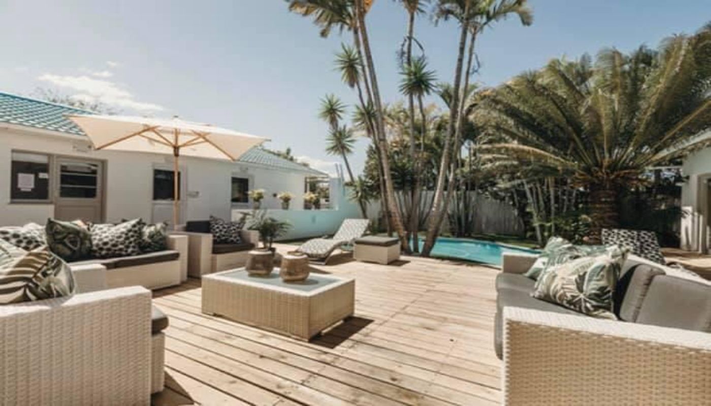 Oasis Recovery Centre