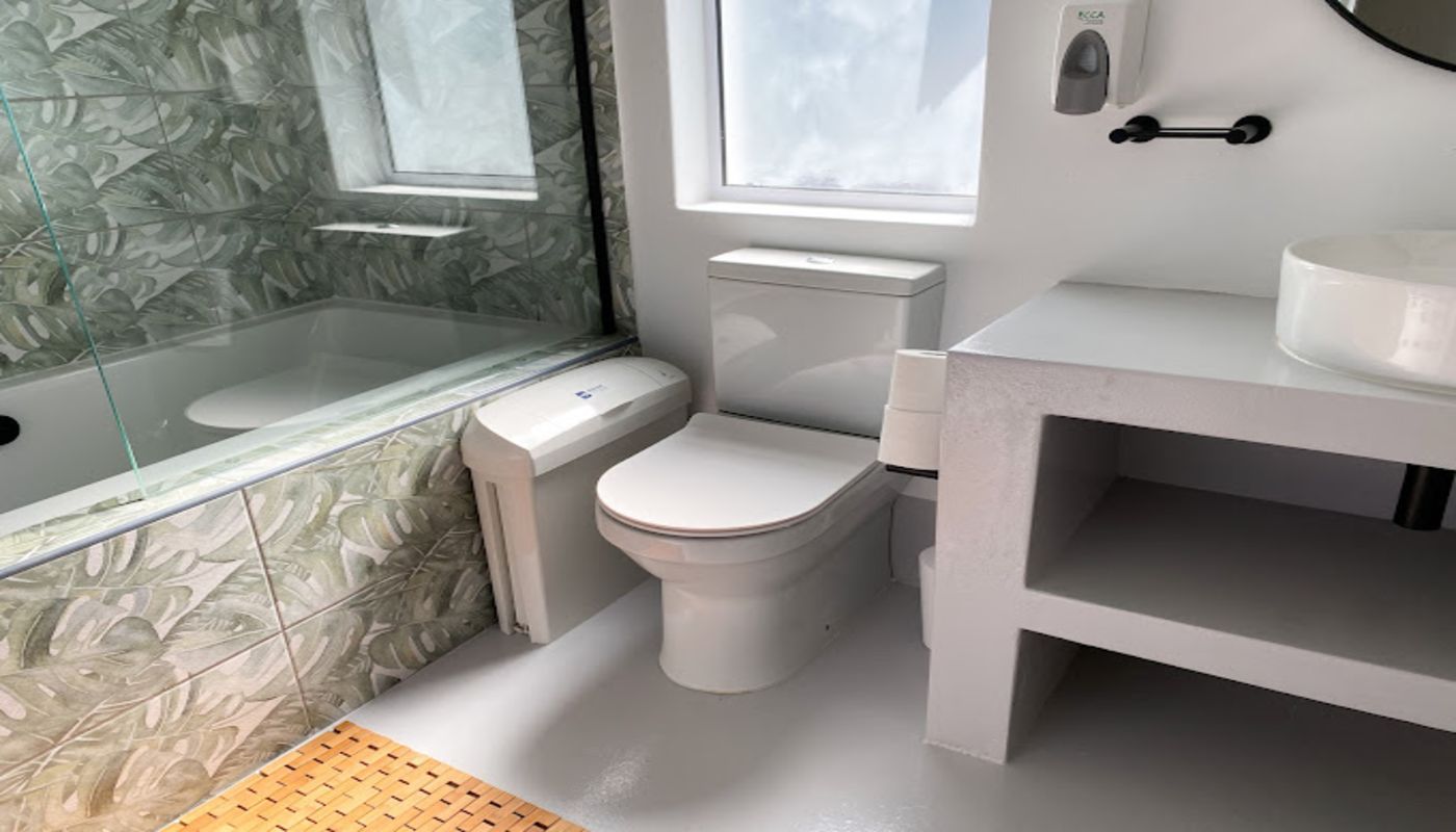 Oasis Recovery Centre