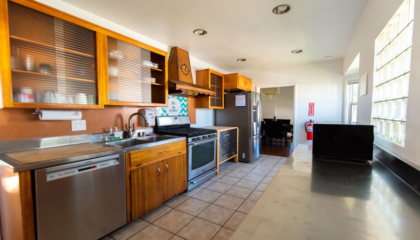 Ocean Coast Recovery