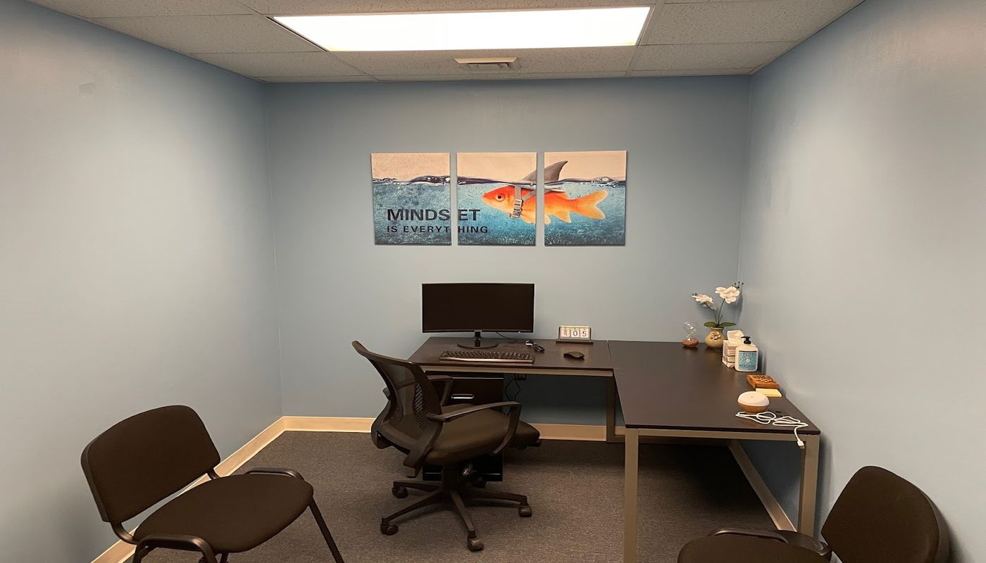 Ocean State Recovery Center