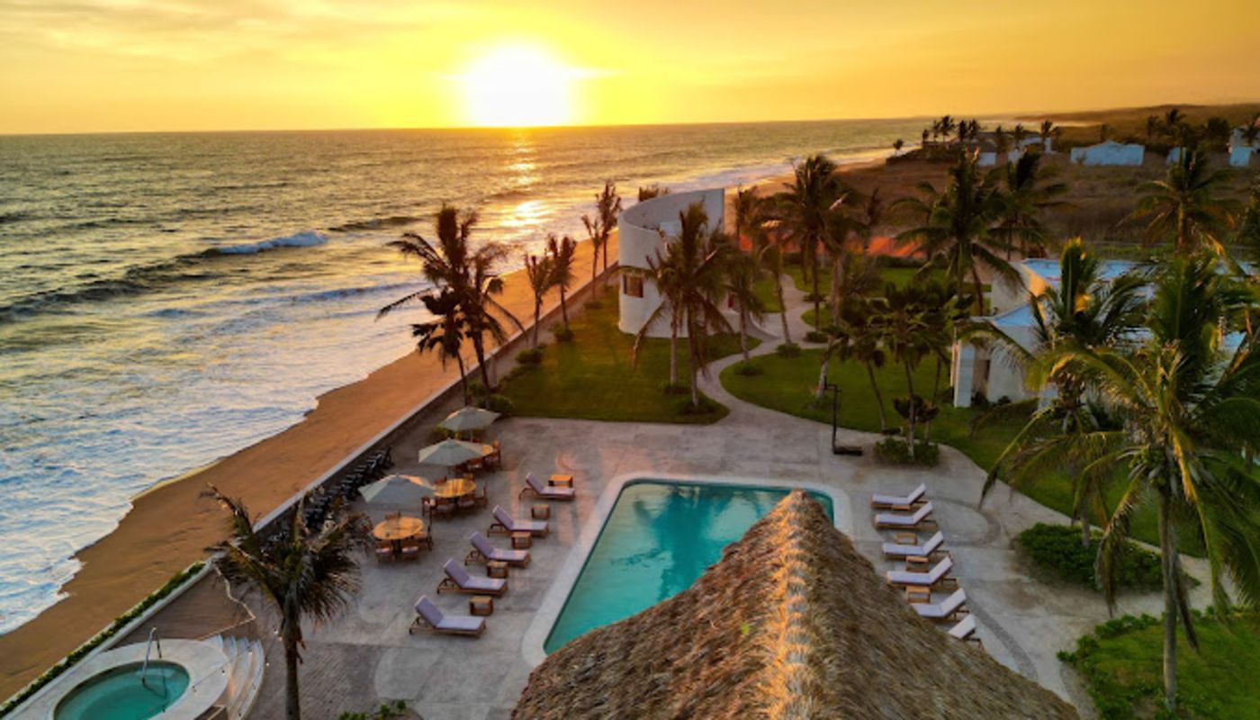 Oceanica Treatment Center