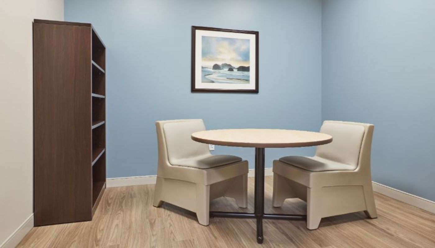 Oceans Behavioral Hospital South Baton Rouge