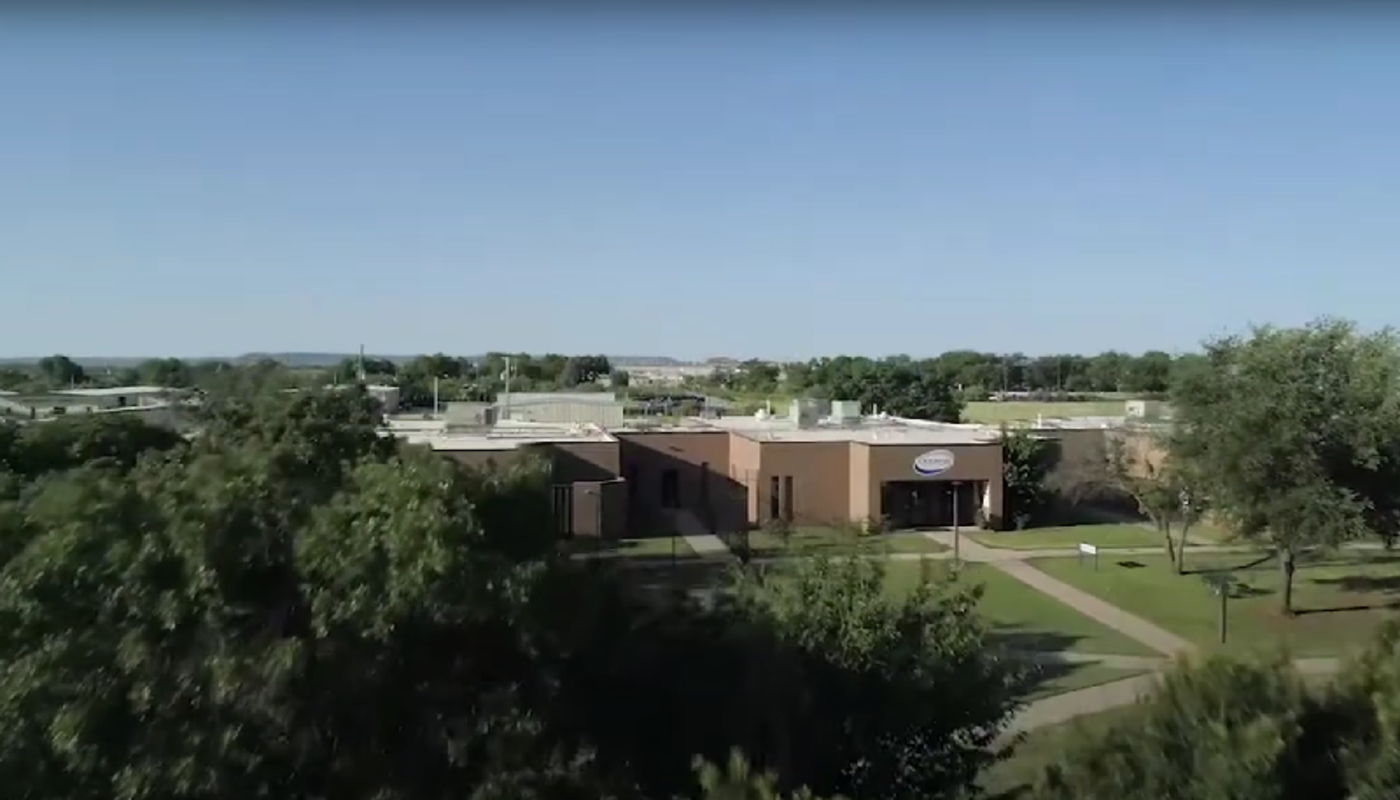 Oceans Behavioral Hospital Abilene