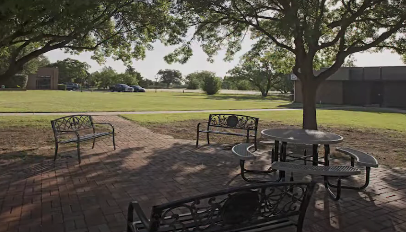 Oceans Behavioral Hospital Abilene