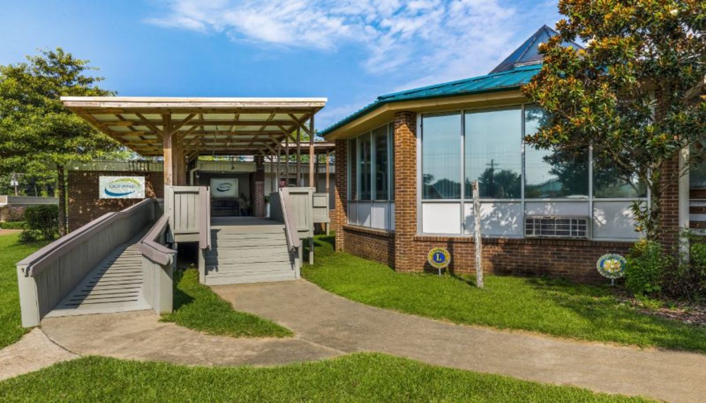 Oceans Behavioral Hospital Kentwood