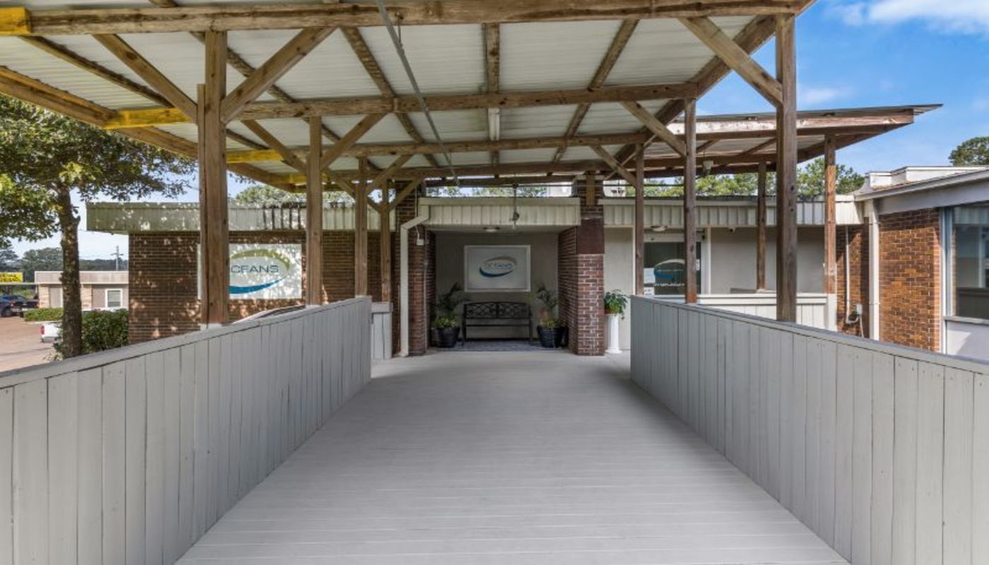 Oceans Behavioral Hospital Kentwood