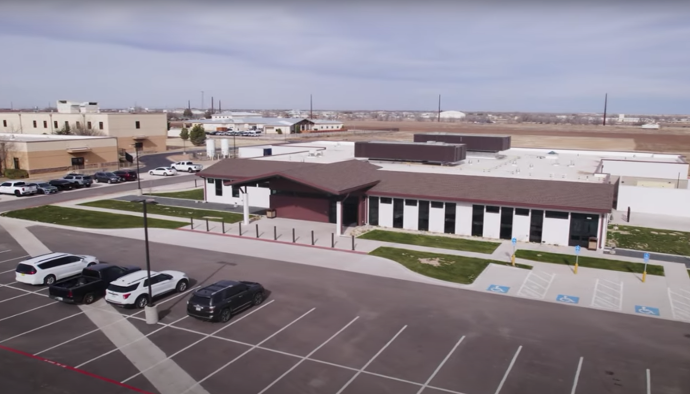 Oceans Behavioral Hospital Lubbock