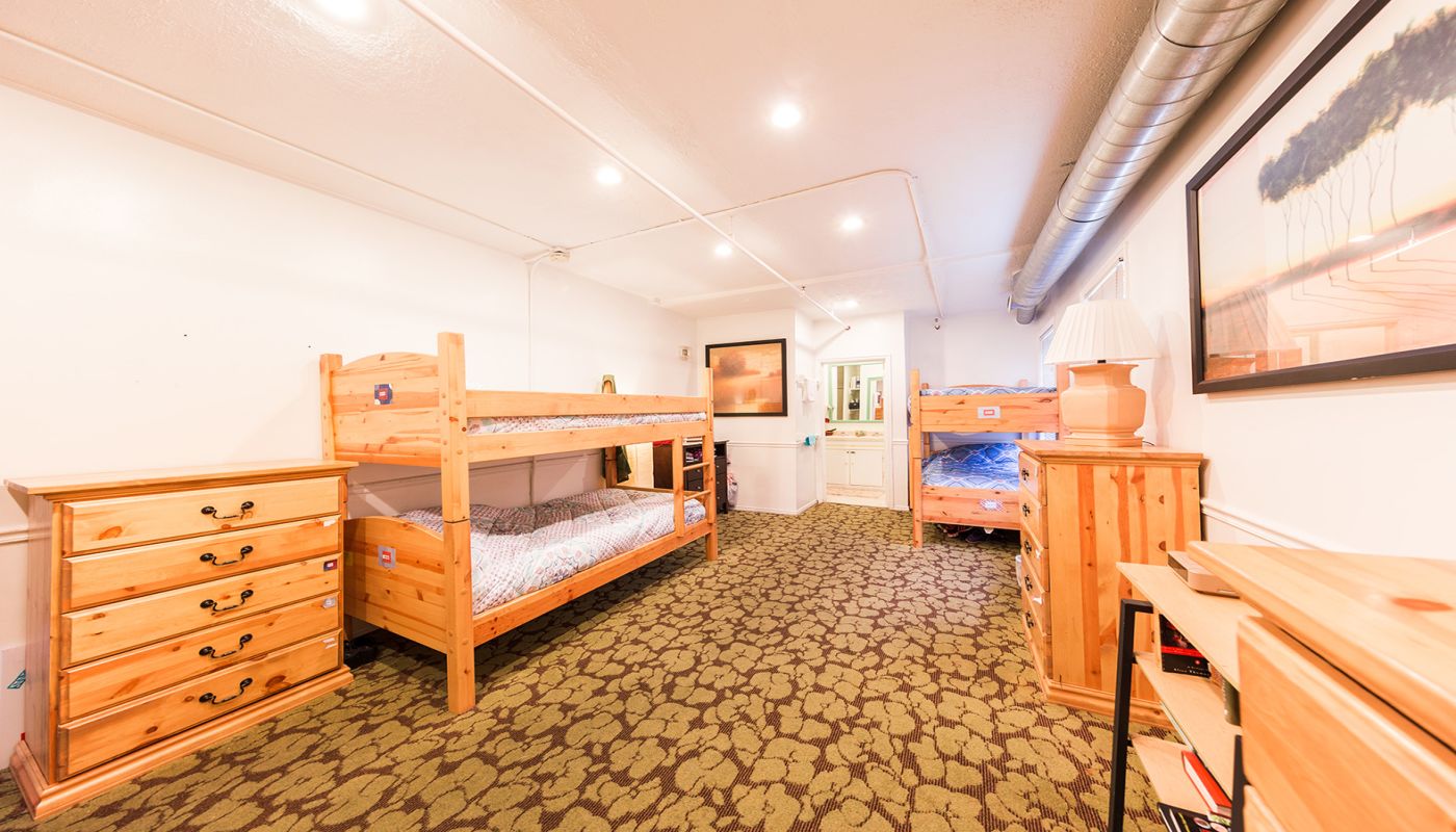 Odyssey House  - Adult Residential