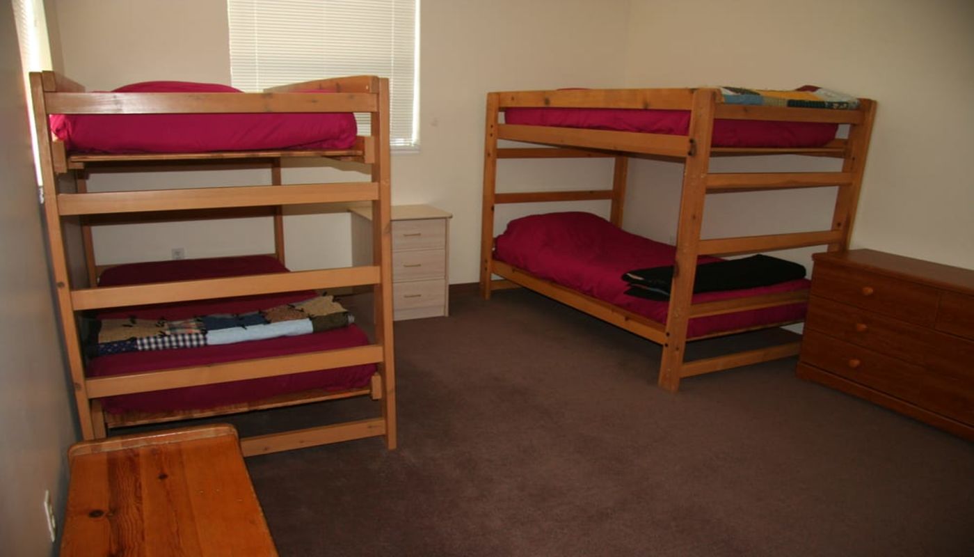 Odyssey House - Teen Residential